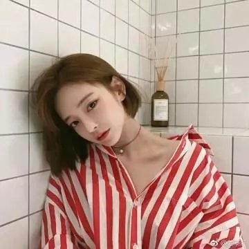 我的爱人就是你
