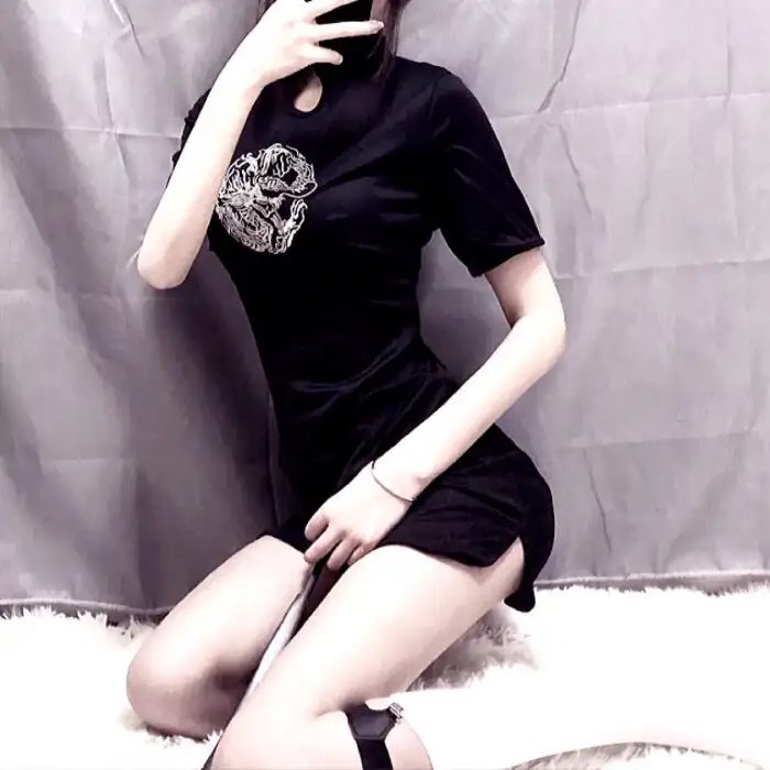 贵妇怨