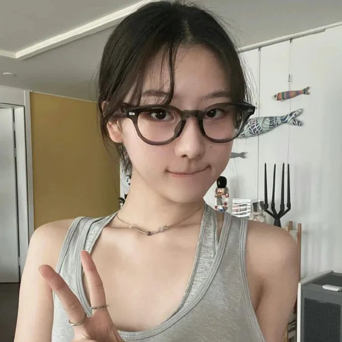 贤妻良母